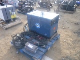 Miller Dialarc HF ARC Welding Source,