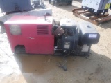 Lincoln WP22567 Generator/Welder,