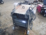 Lincoln Idealarc R3R-300 ARC Welder,