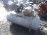 LeRoi 440A Series Air Compressor,