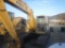 John Deere 490E Excavator,