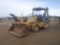 2006 John Deere 310SG Backhoe,