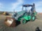 2012 John Deere 310J Backhoe,