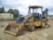 2012 John Deere 310J Backhoe,