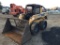 2007 John Deere 325 Skid Steer Loader,