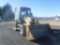 2001 Caterpillar 430D Backhoe,