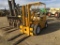 Baker FJF060M05 Construction Forklift,