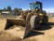 Caterpillar 950F Wheel Loader,