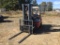 2012 Heli CPYD25 Industrial Forklift,