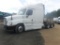 2013 Freightliner Truck Tractor,