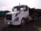 Volvo VNL Truck Tractor,