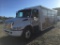 International 4200SBA Beverage Truck,