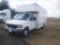 Ford E450 Van Truck,