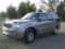 Lincoln Navigator SUV,