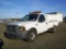 Ford F250XL Animal Control Truck,