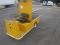 Taylor Dunn C4-33 3-Wheel Utility Cart,