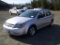 2009 Chevrolet Cobalt LS Sedan,