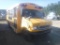 Ford E350 4-Passenger Bus,