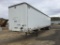 Great Dane 7311TJWN Van Trailer,