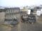 Lot of Misc Tires & Rims Including,