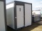 Unused 2020 Bastone Portable Toilet w/Shower,