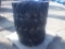 (4) Unused Turbo 10-16.5 Tires,