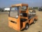 Taylor Dunn Utility Cart,