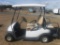 2008 Club Car President 4-Passenger Utility Cart,