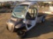 Gem E825 Utility Vehicle,