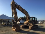 Caterpillar 325L Excavator,