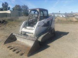 2006 Bobcat T180 Track Loader,