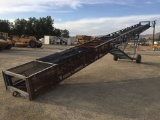 Super Conveyor 3660 60' Portable Conveyor,