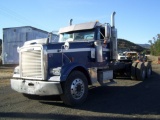 Freightliner Series 60 Truck Tractor,