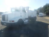 International 9200 Dump Truck,