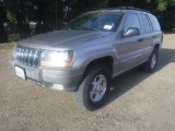 Jeep Grand Cherokee,