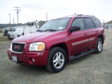 GMC Envoy SLT,