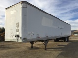 Pines Van Trailer,