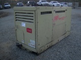 Ingersoll Rand P185WJDU 185 CFM Air Compressor,