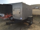 MECC 48KVA Generator,