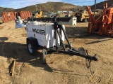 2002 Wacker LTC4 Light Tower,