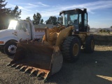 2004 Caterpillar 928G Wheel Loader,