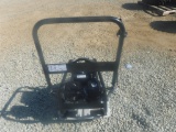 Unused Mustang LF88 Plate Compactor,