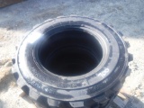 (4) Unused Turbo 10-16.5 Tires,