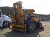 Champ 530-70 Construction Forklift,