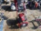 Husky 2600PSI 2.4GPM Pressure Washer,