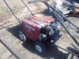 Snapper Rees Power Plug Lawn Comber,