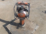 MultiQuip Rammer,