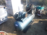 Speedaire Air Compressor,