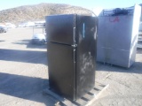 Americana Refrigerator / Freezer.