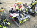 Pallet of Misc Tools, Including